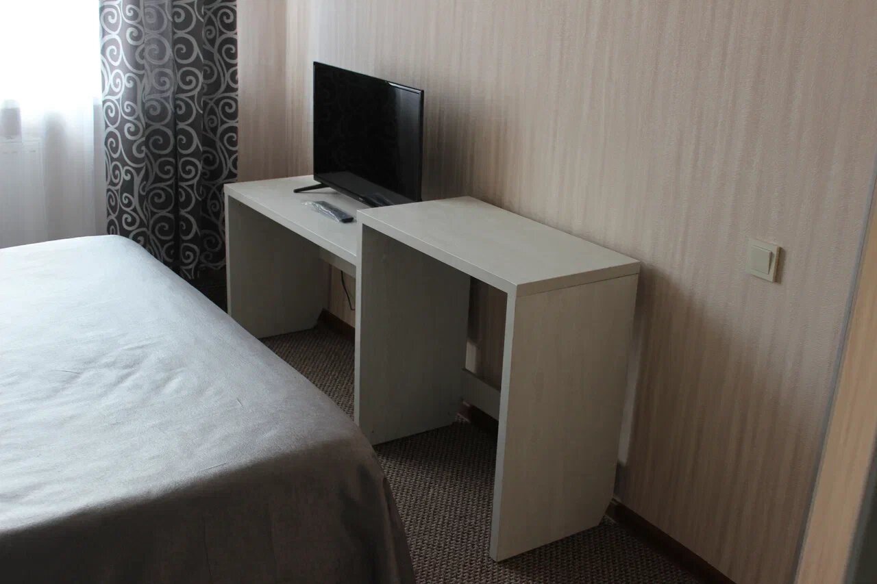 Фото Крымск