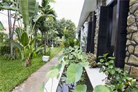 Фото Prana Hotel