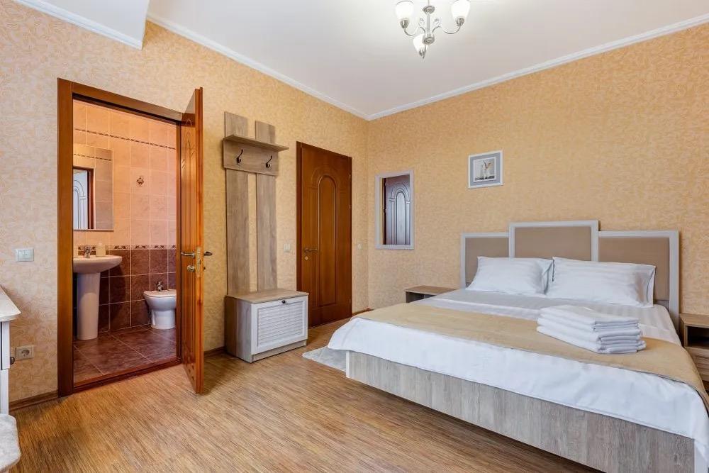 Фото Гостевой дом Мицо