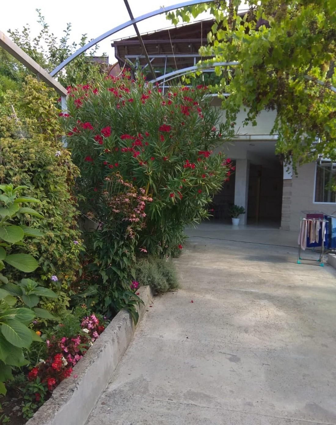 Фото Уютный дом