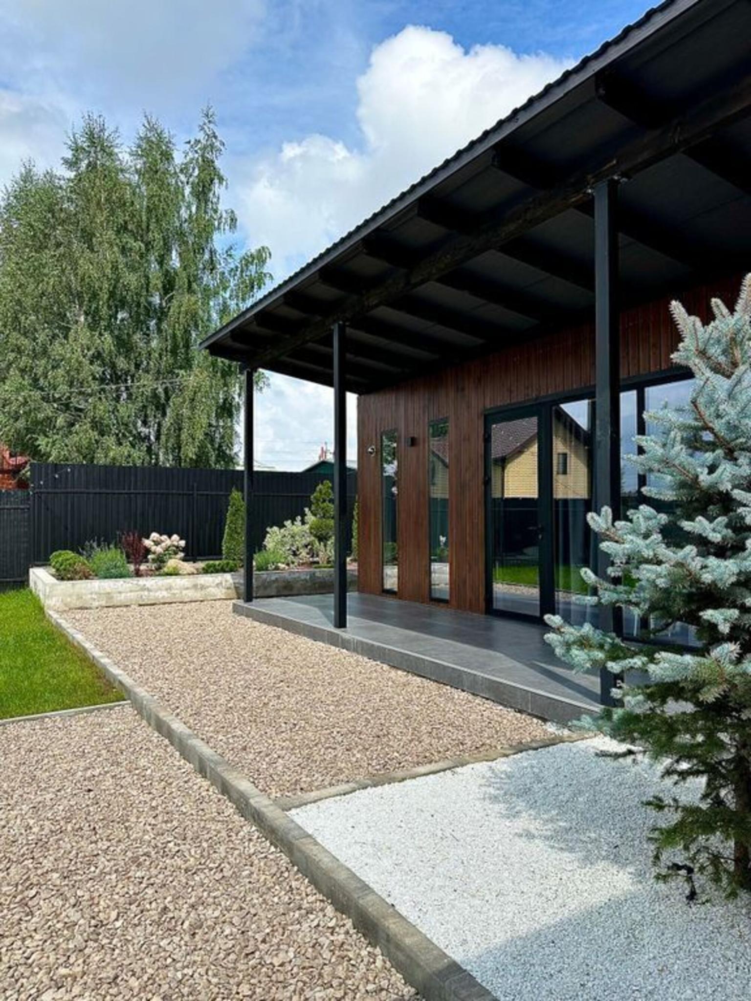 Фото У. Дача