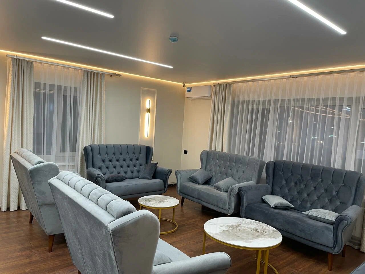 Фото Апарт-отель Кызыл