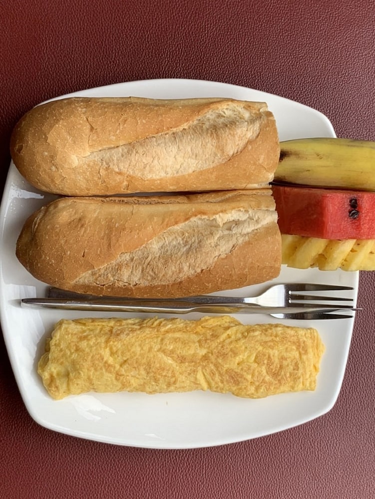 Фото Jasmine Lodge