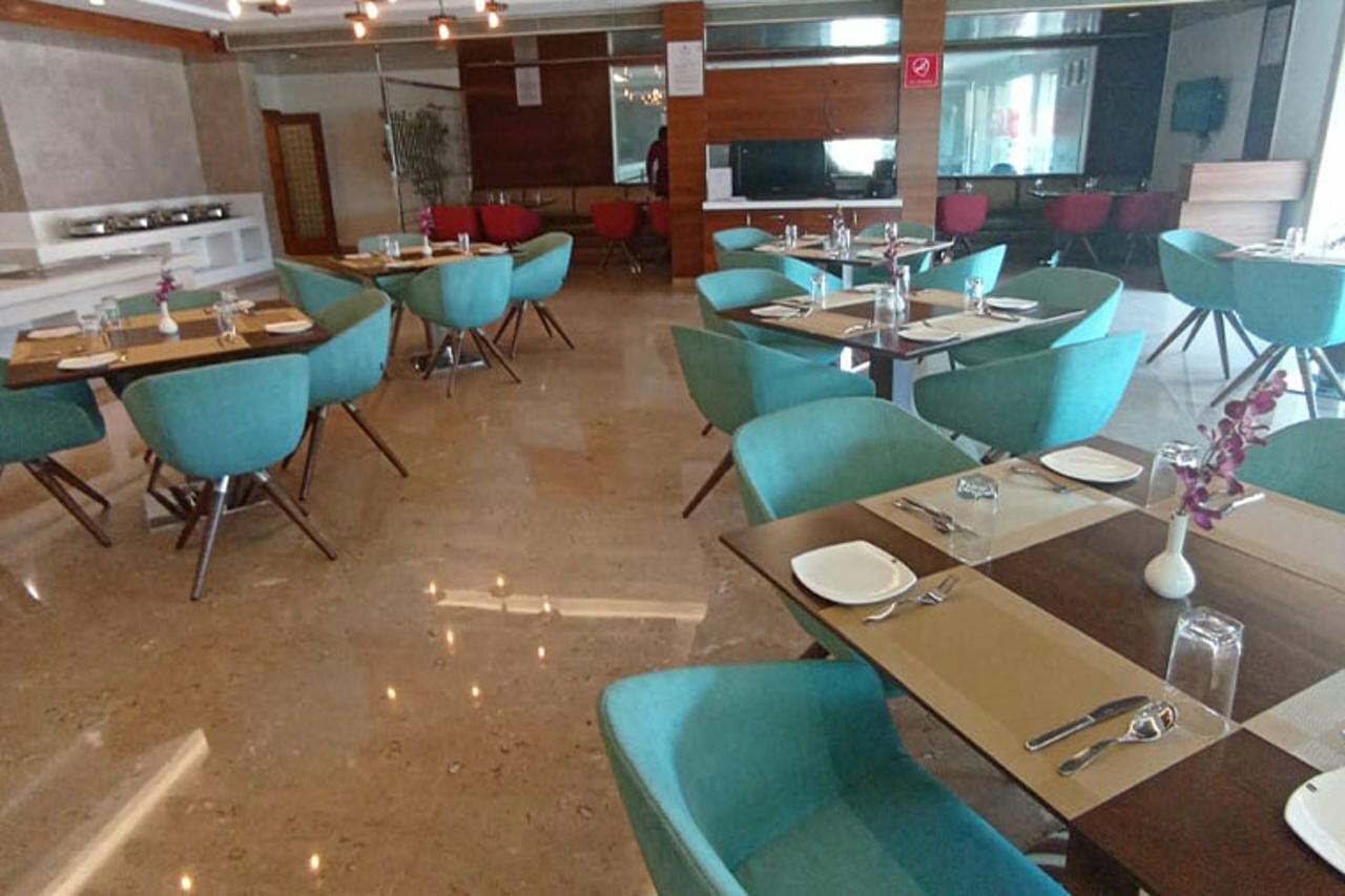 Фото Rang Lords Inn Bharuch