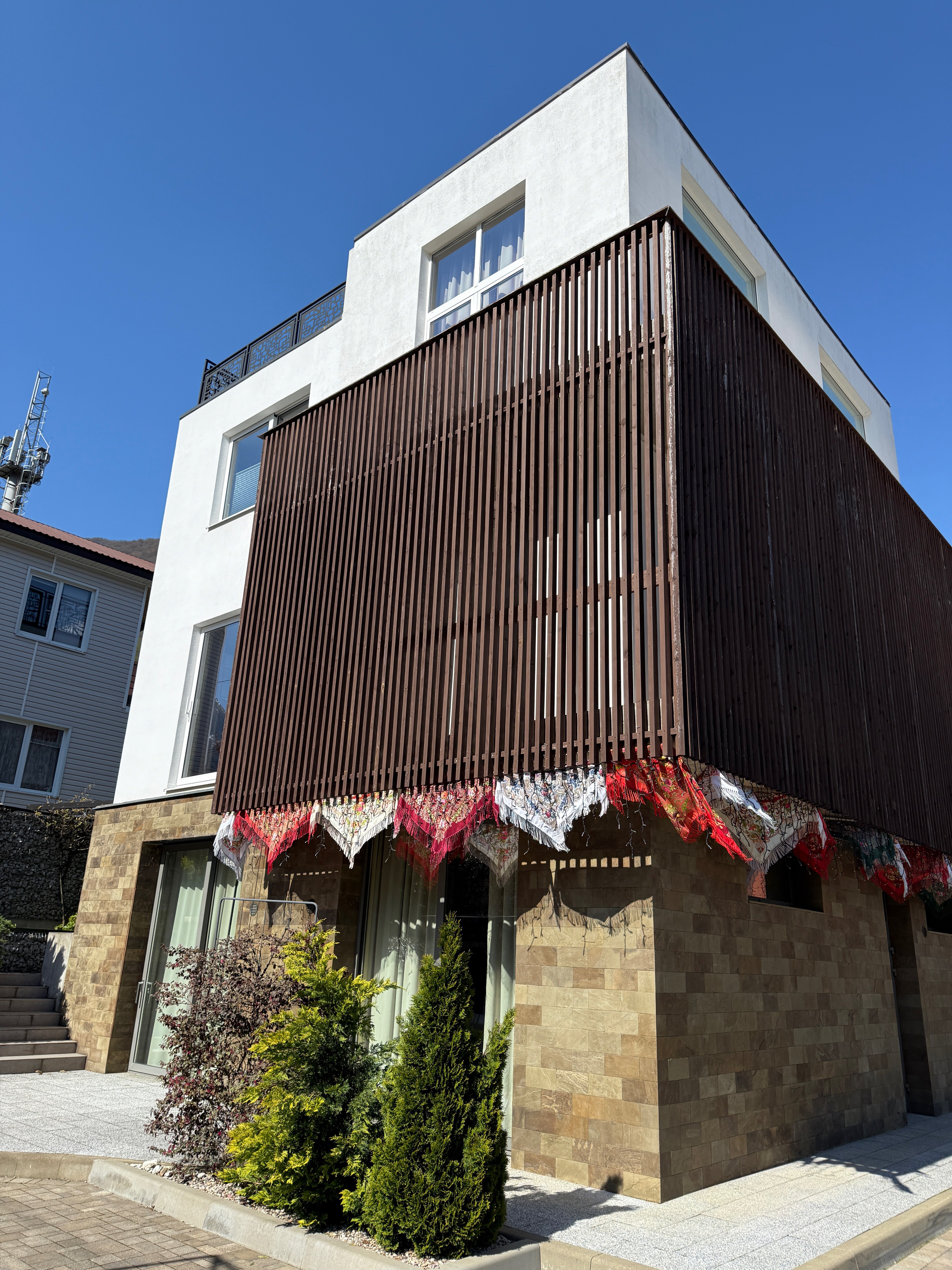 Фото Куб в Кубе