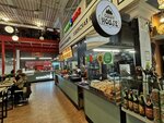 Plovbox (Rogozhsky Val Street, 5с1), fast food