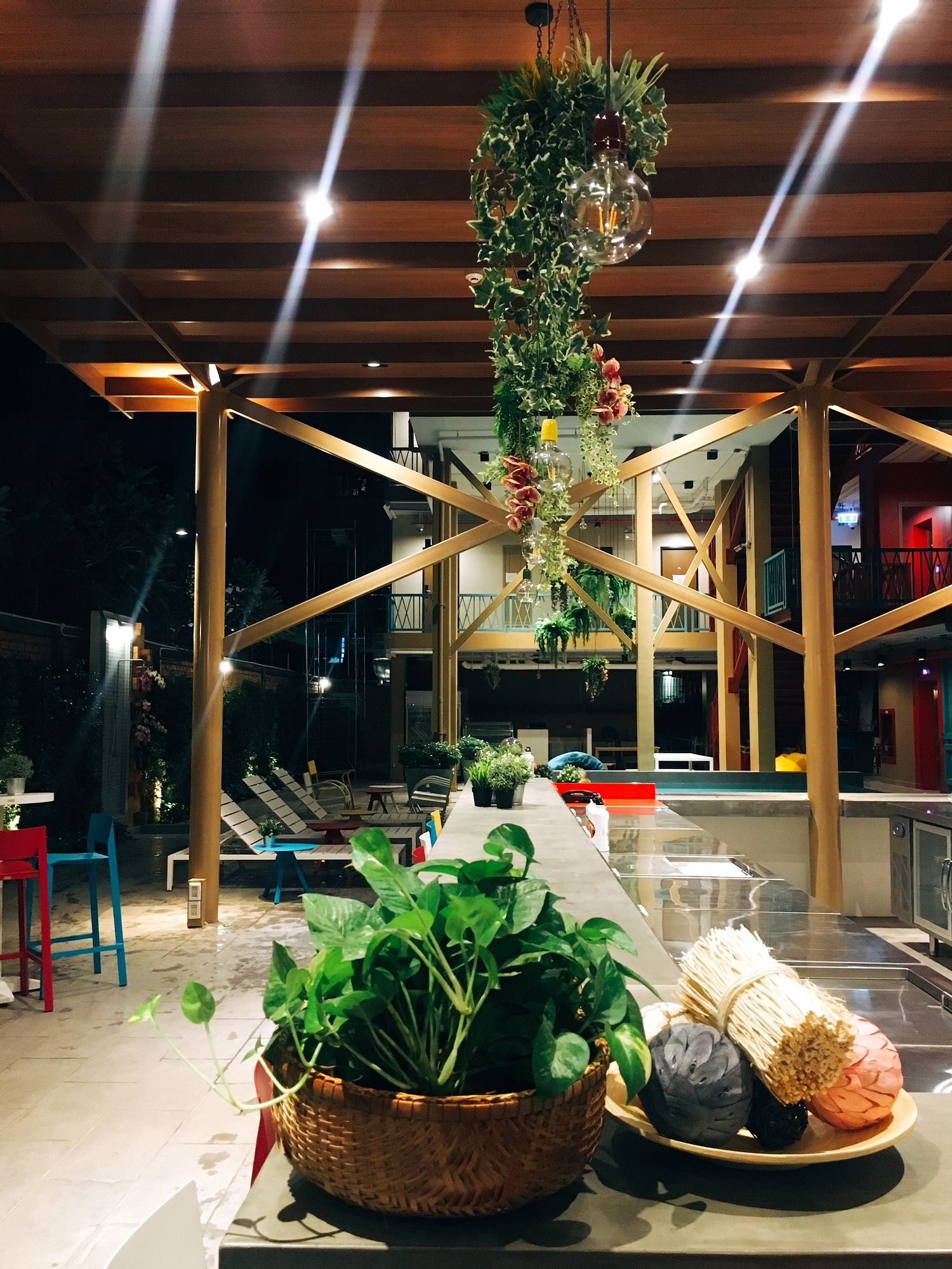 Фото Lub d Cambodia Siem Reap