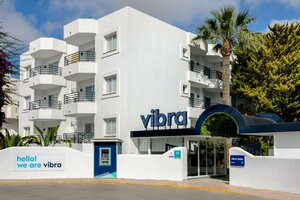 Гостиница Отель Vibra Isola - Adults Only