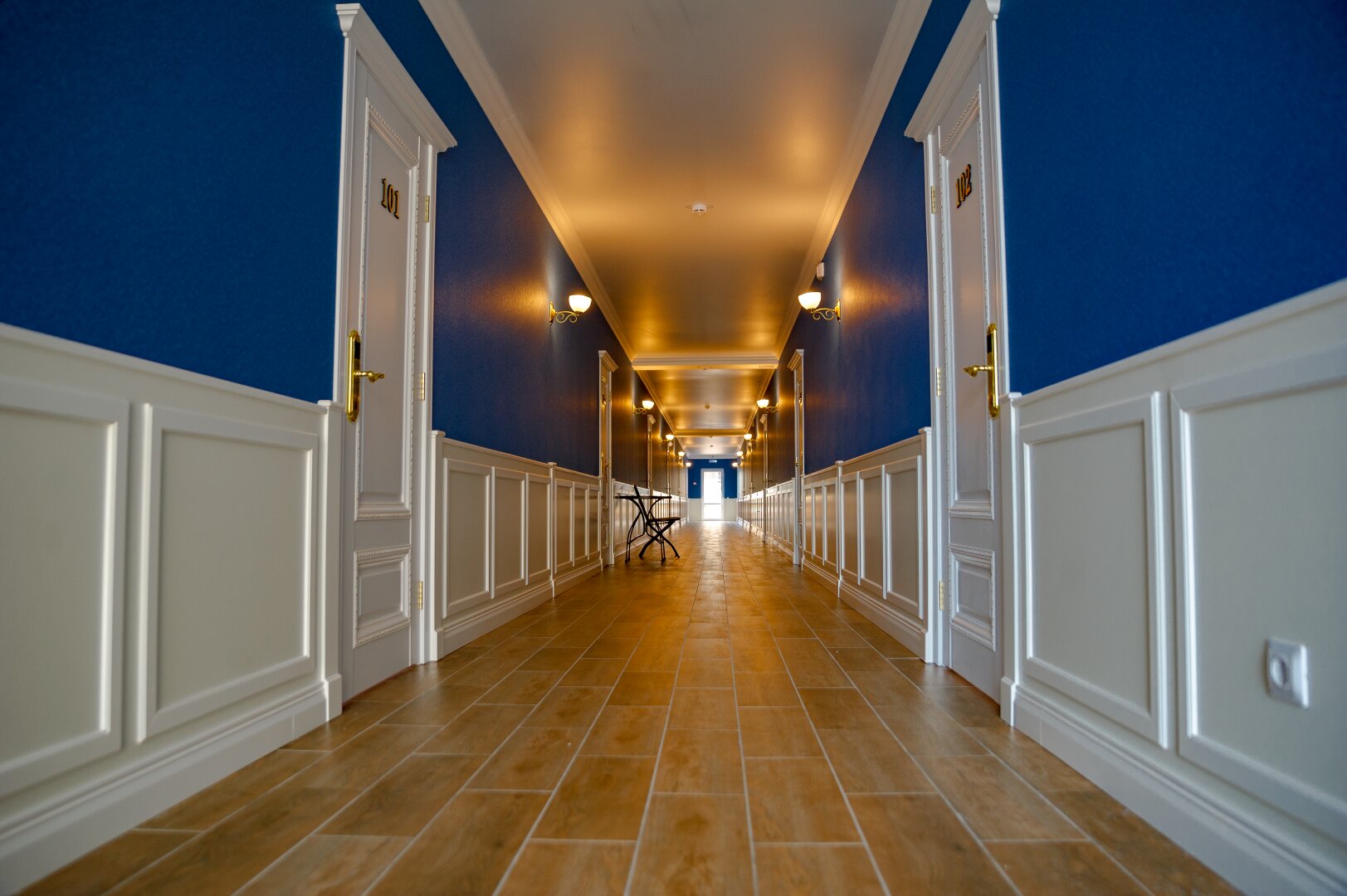 Фото Ля Жара