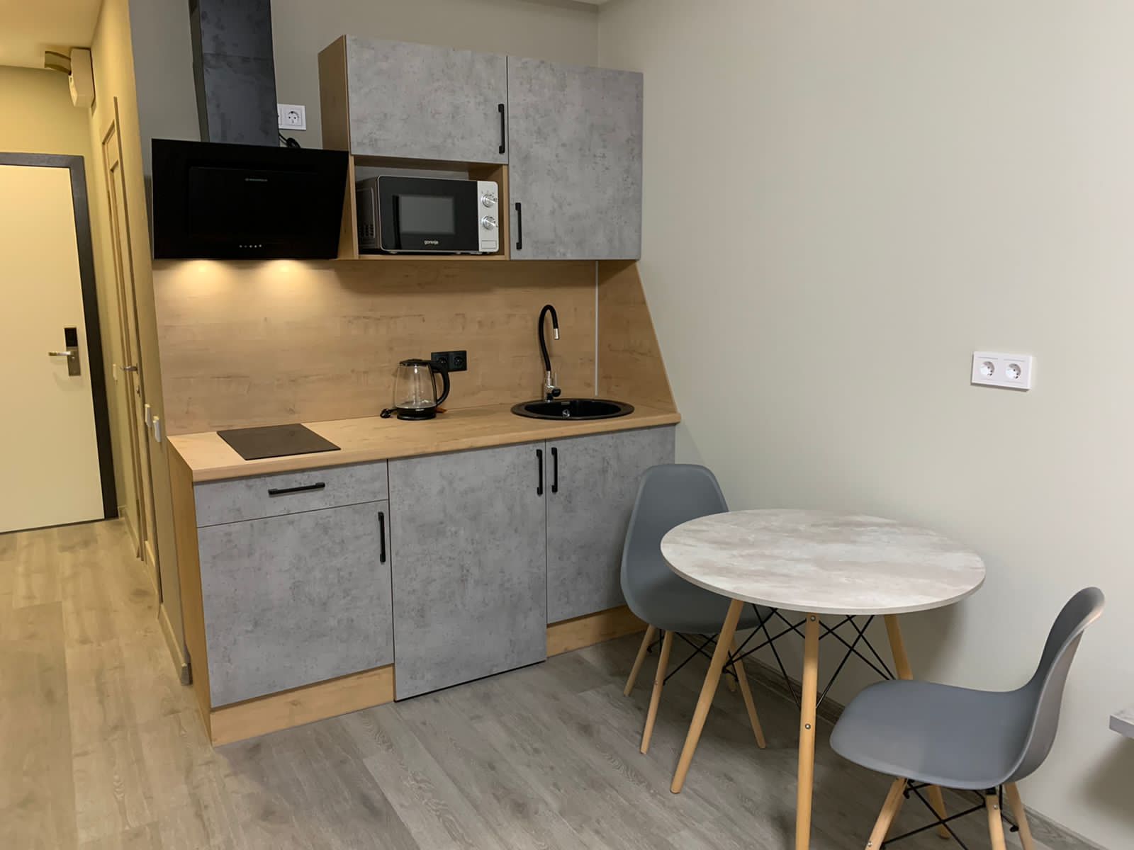 Фото Ава Интуит SyncotelHome