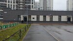 Murinsky Kindergarten of Combined Type № 3 (Mendeleeva Boulevard, 2к3) ، مركز الرعاية النهارية، رياض الأطفال