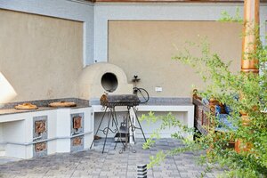 Гостиница Old Tashkent Hotel & SPA