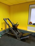 Sport Flat (ulitsa Karla Marksa, 36А) ، نادي اللياقة البدنية