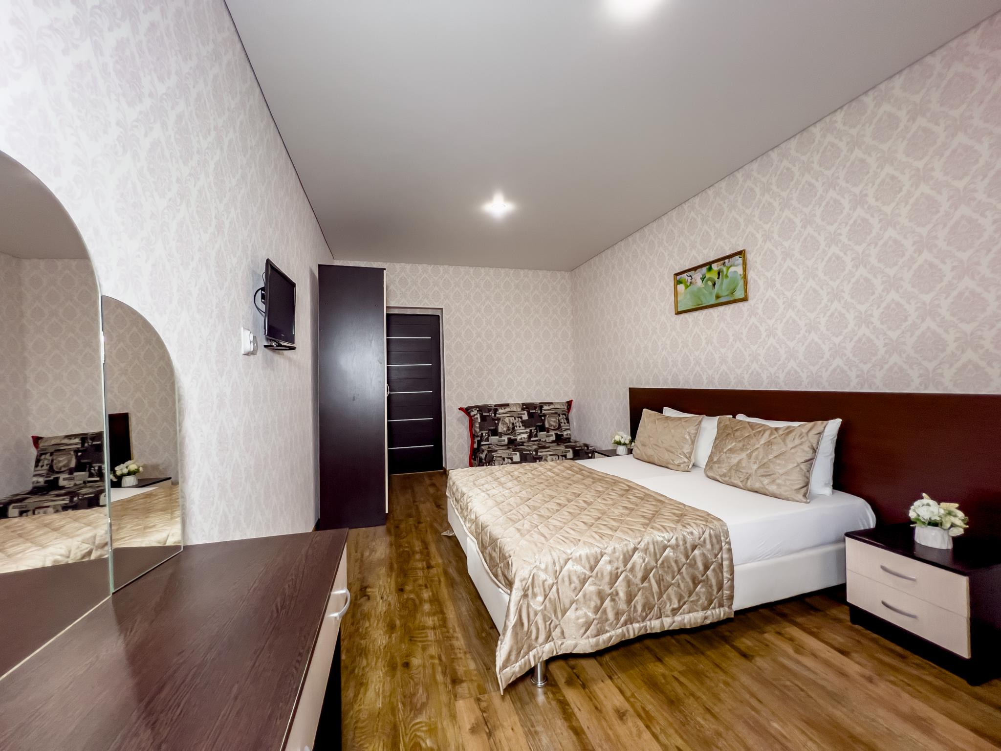 Фото Каскад