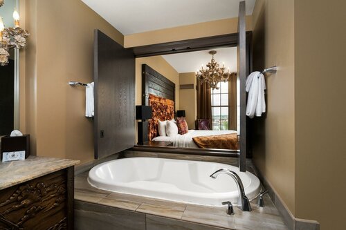 Гостиница The Bohemian Hotel Savannah Riverfront, Autograph Collection в Саванне