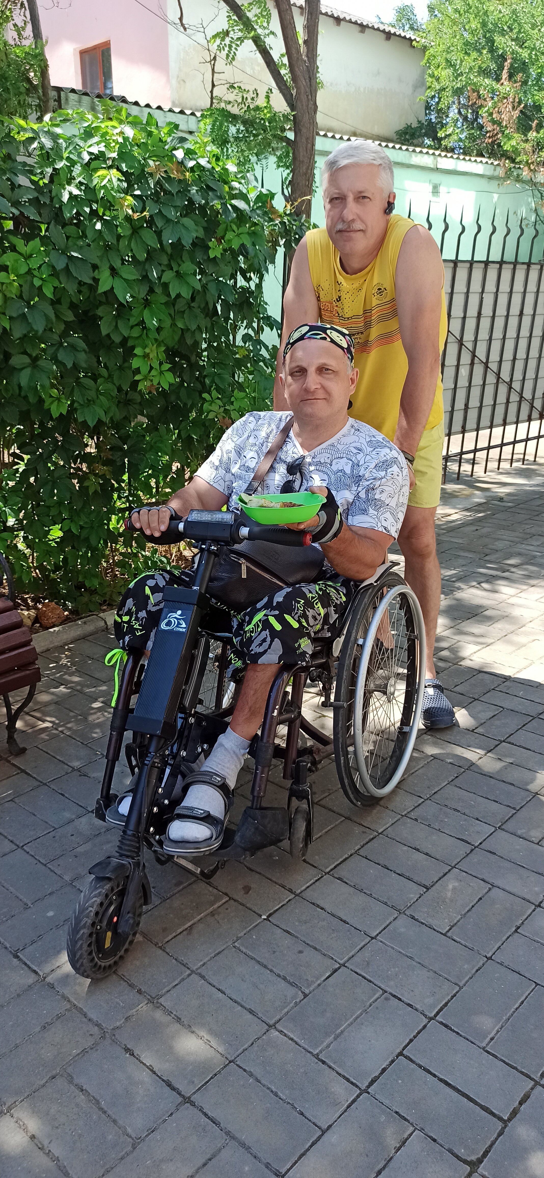 Фото Малибу