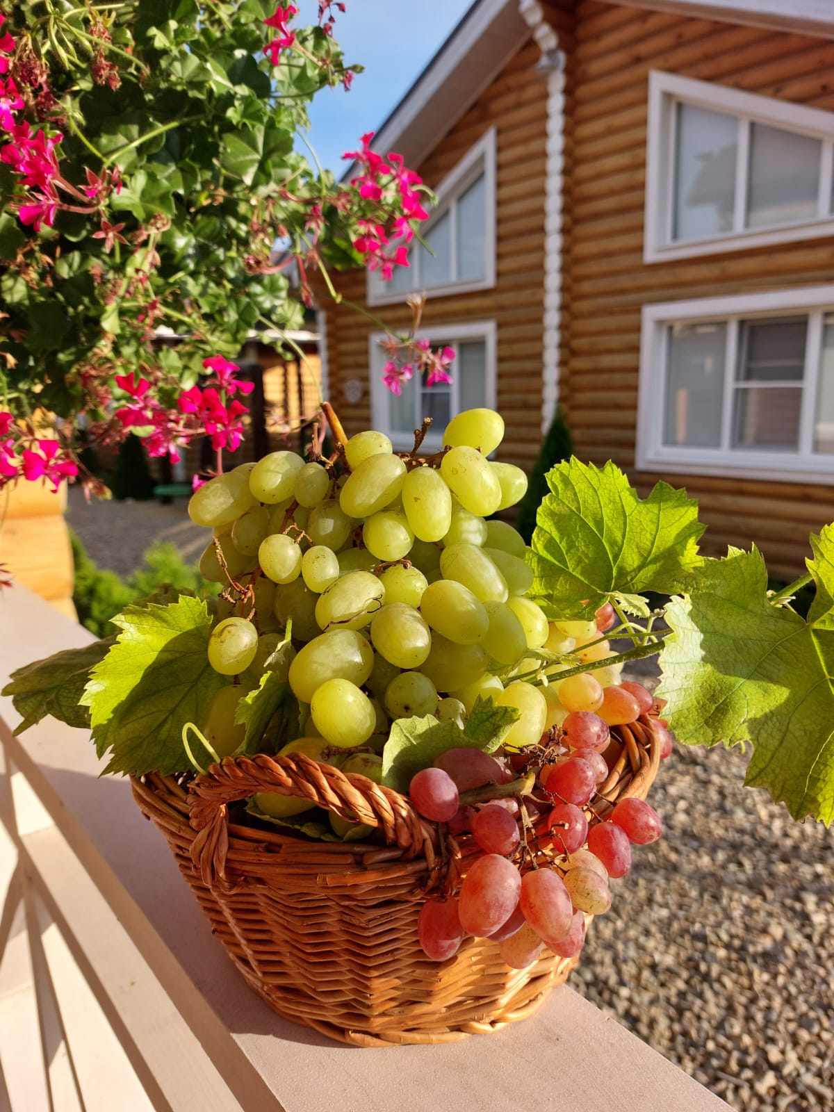 Фото Kuchugury_village