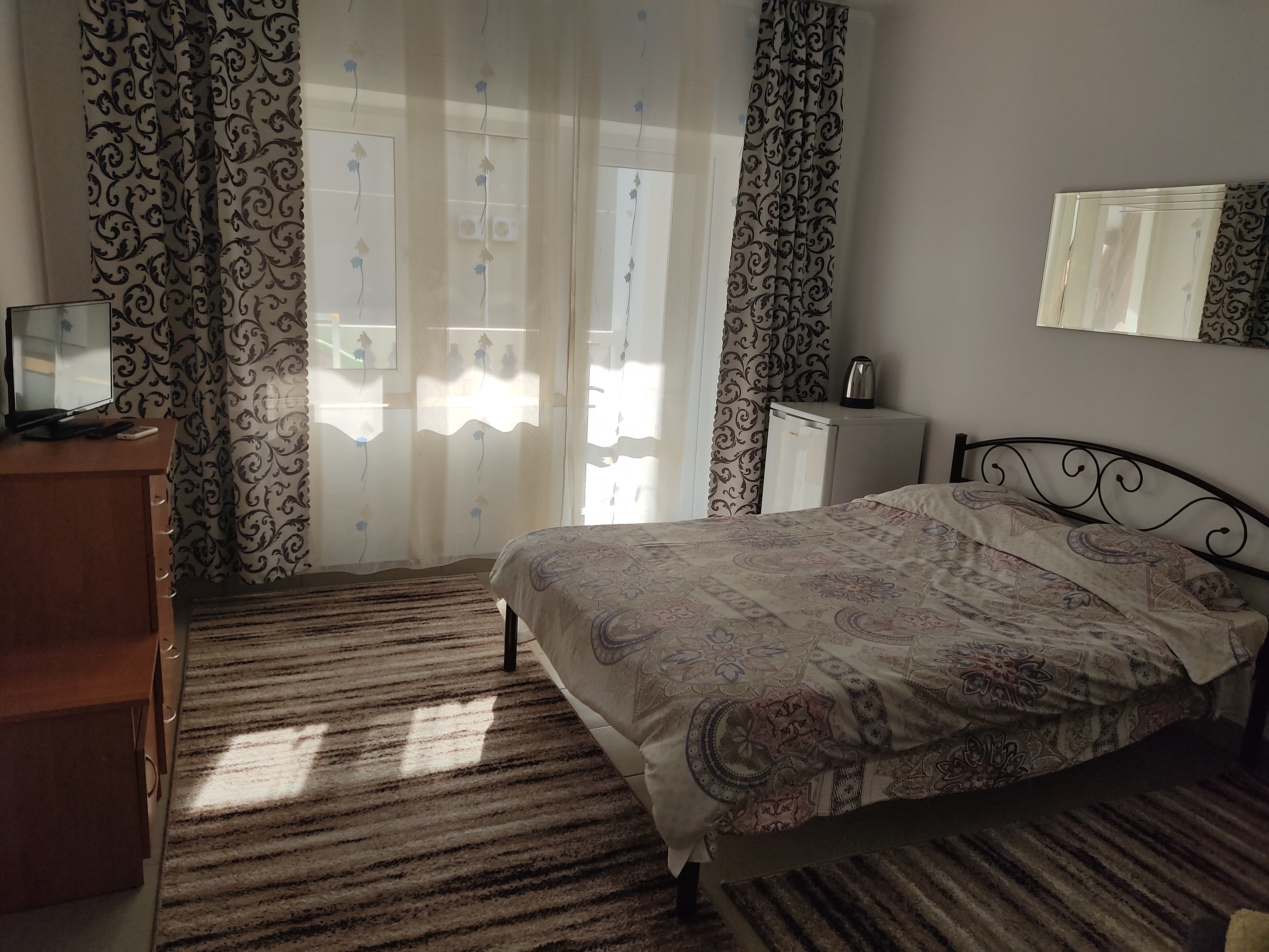 Фото Серебрия