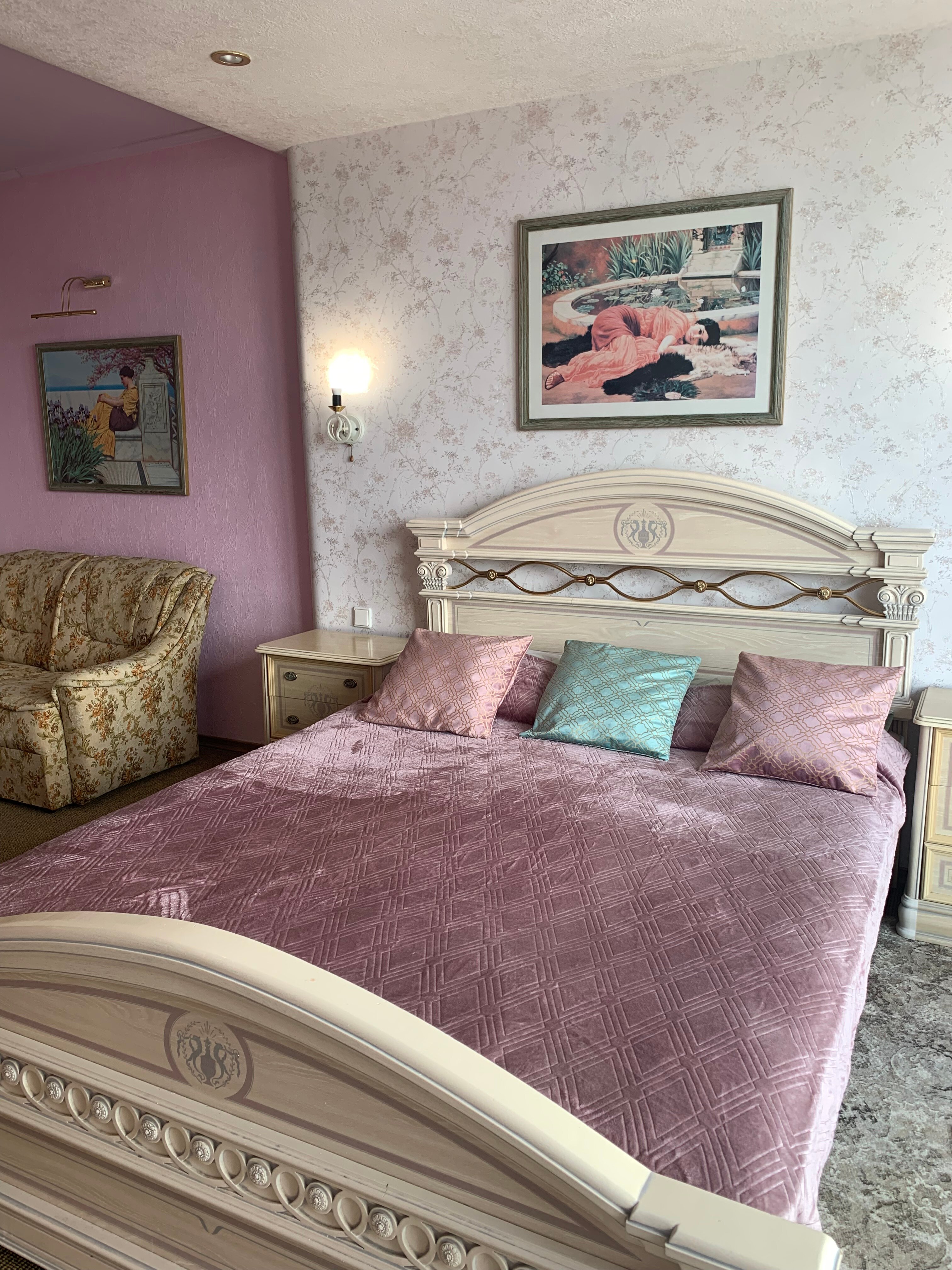 Фото Престиж