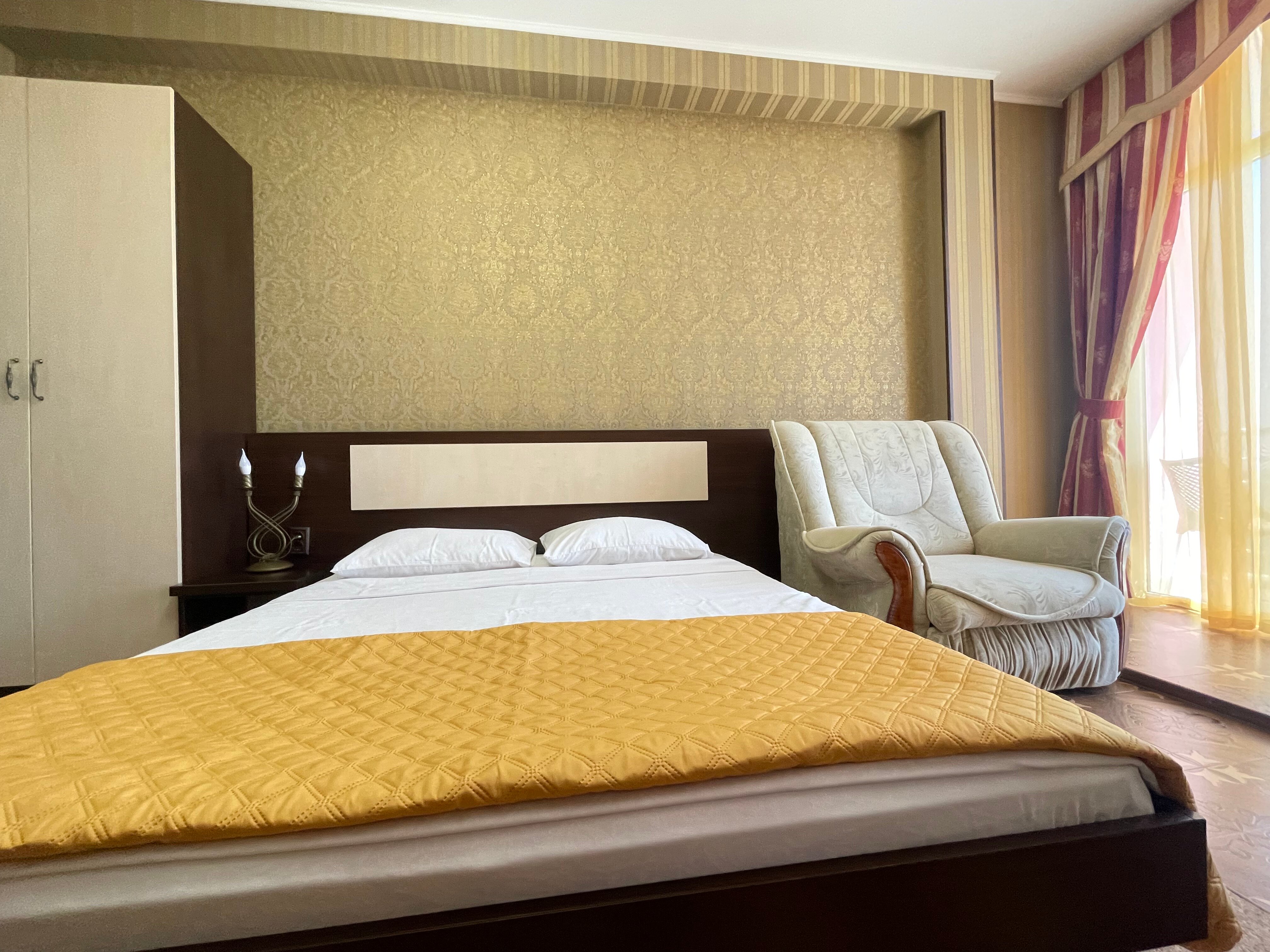 Фото Лагуна в Утесе