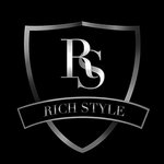 Rich Style (Kirova Street, 107), auto detailing
