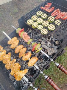 Иное жильё Ёлки-иголки