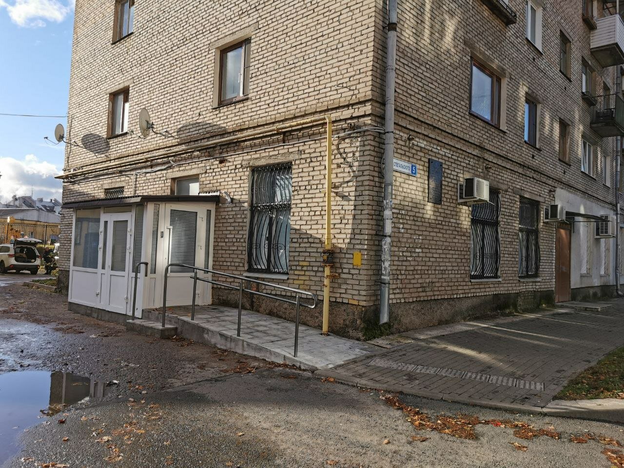 Фото СтарградЪ Зодчий