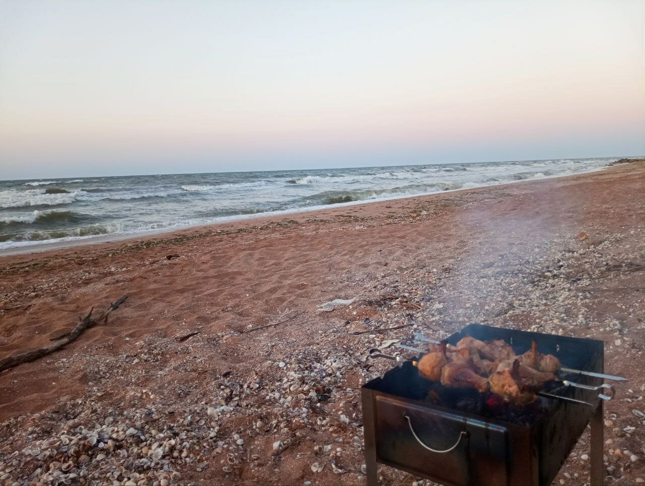 Фото Дом на берегу моря