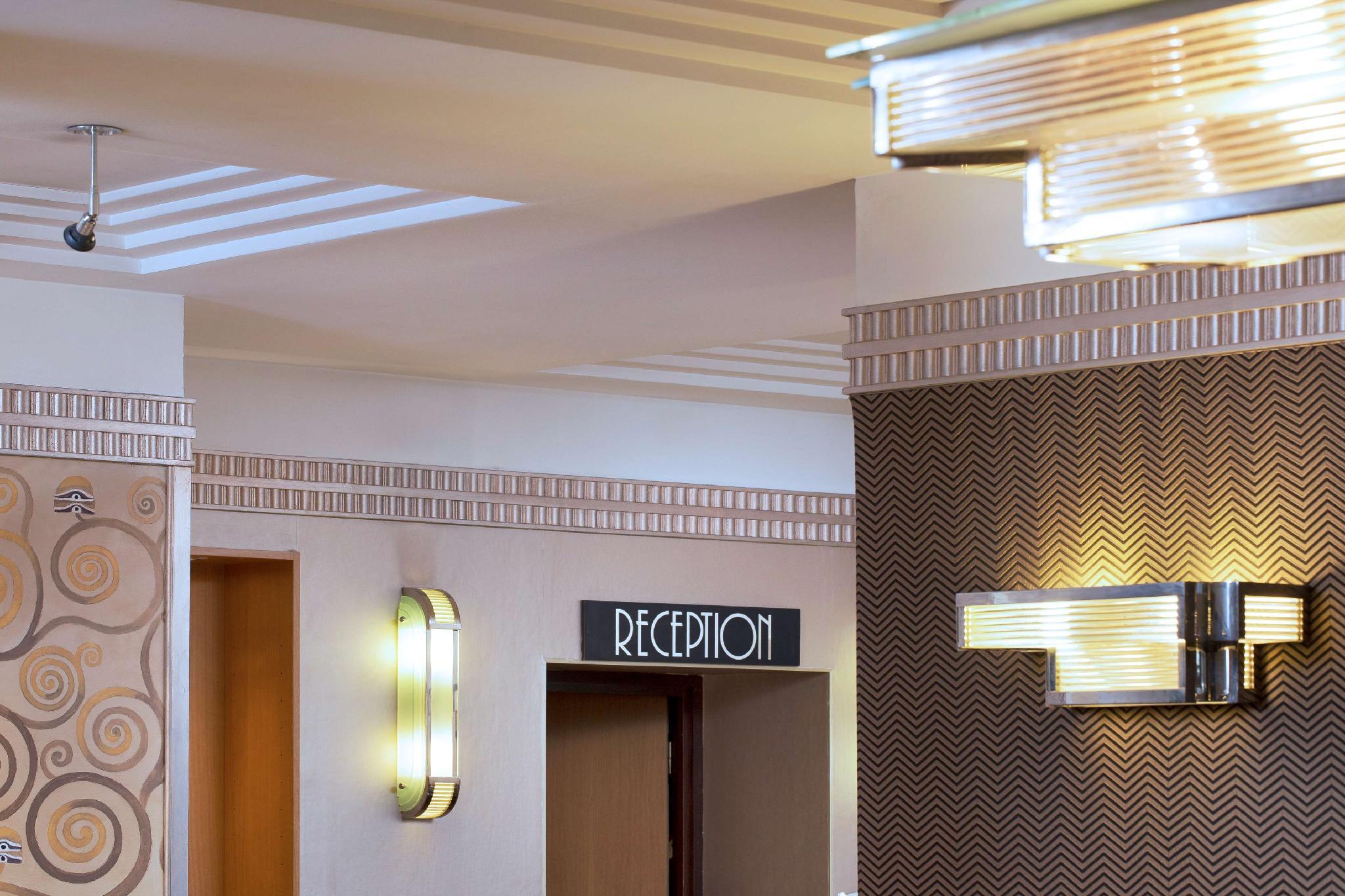 Фото Hotel Opera d'Antin