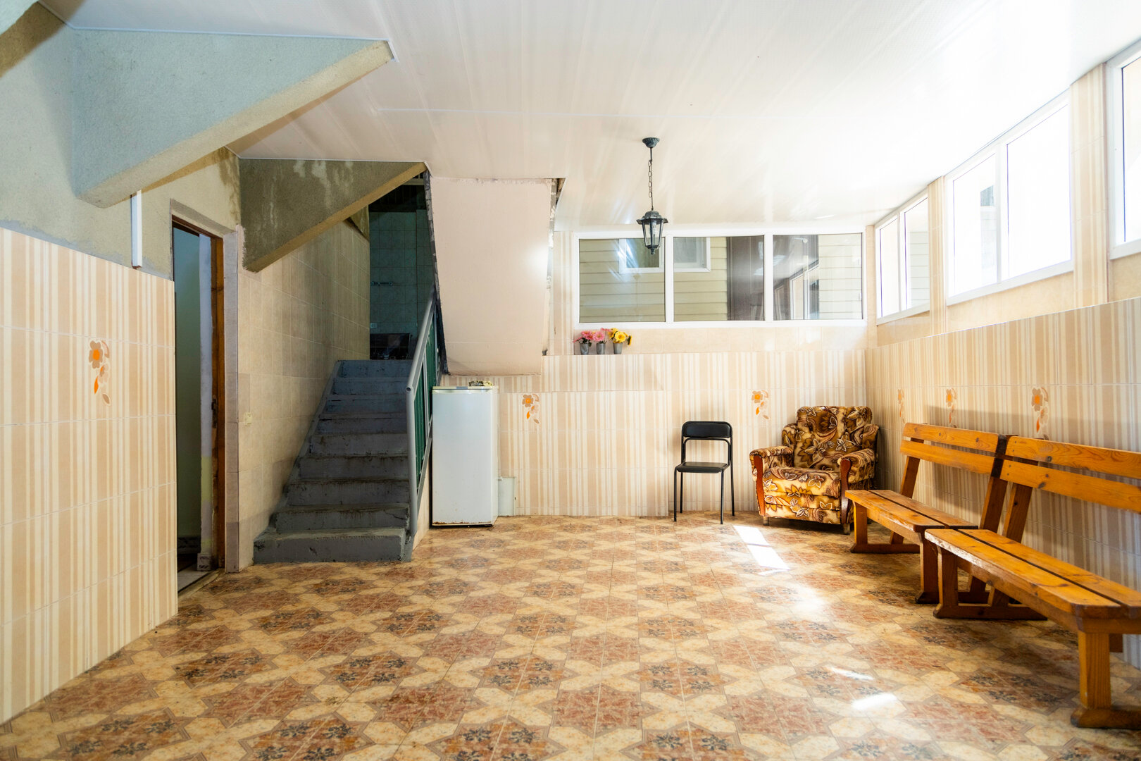 Фото Атмосфера