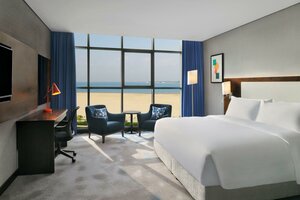 Гостиница Holiday Inn Jeddah Corniche