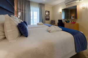 Гостиница Hotel Inn Rossio