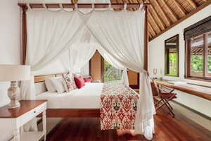 Гостиница The Pavilions Bali
