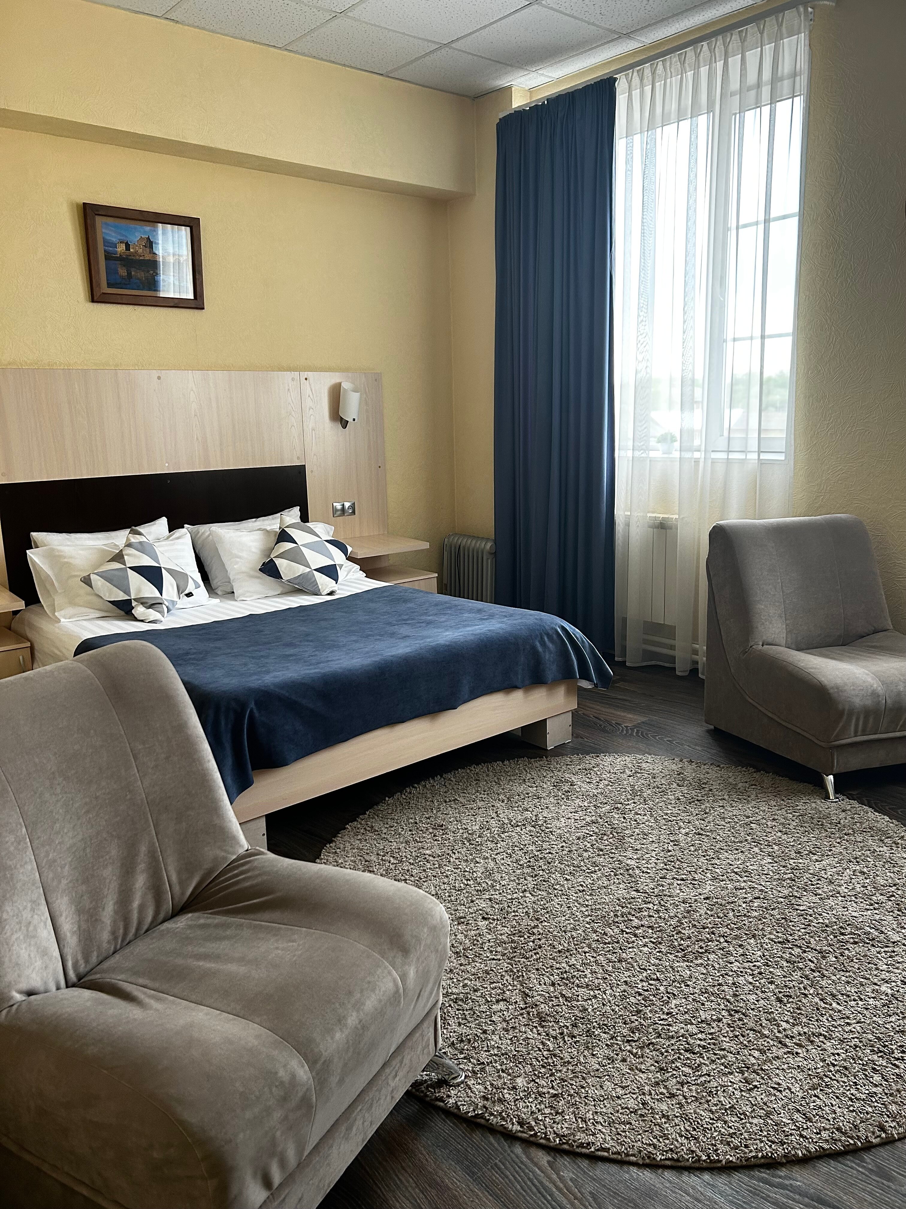 Фото 12 Футов