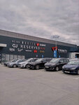 Зубр Авто (Janki Kupaly Avenue, 87), electric vehicles, sales and service