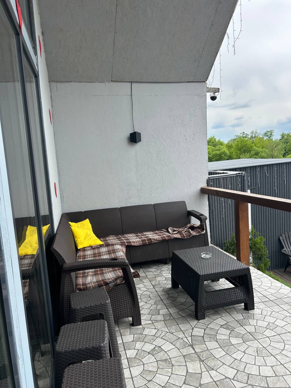 Фото Барон Хаус