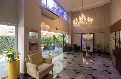 Гостиница Bela Vista Flat