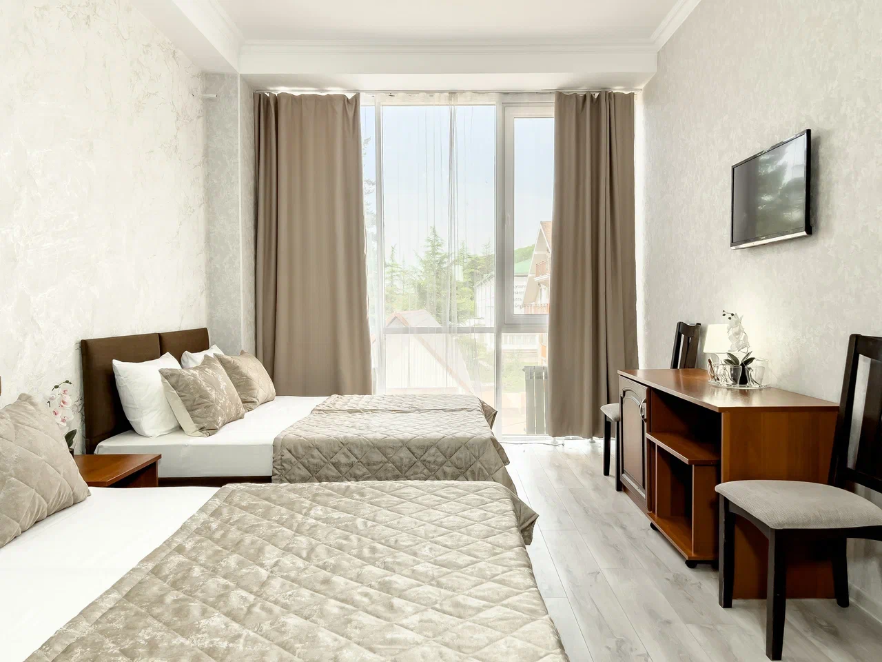 Фото Greek House