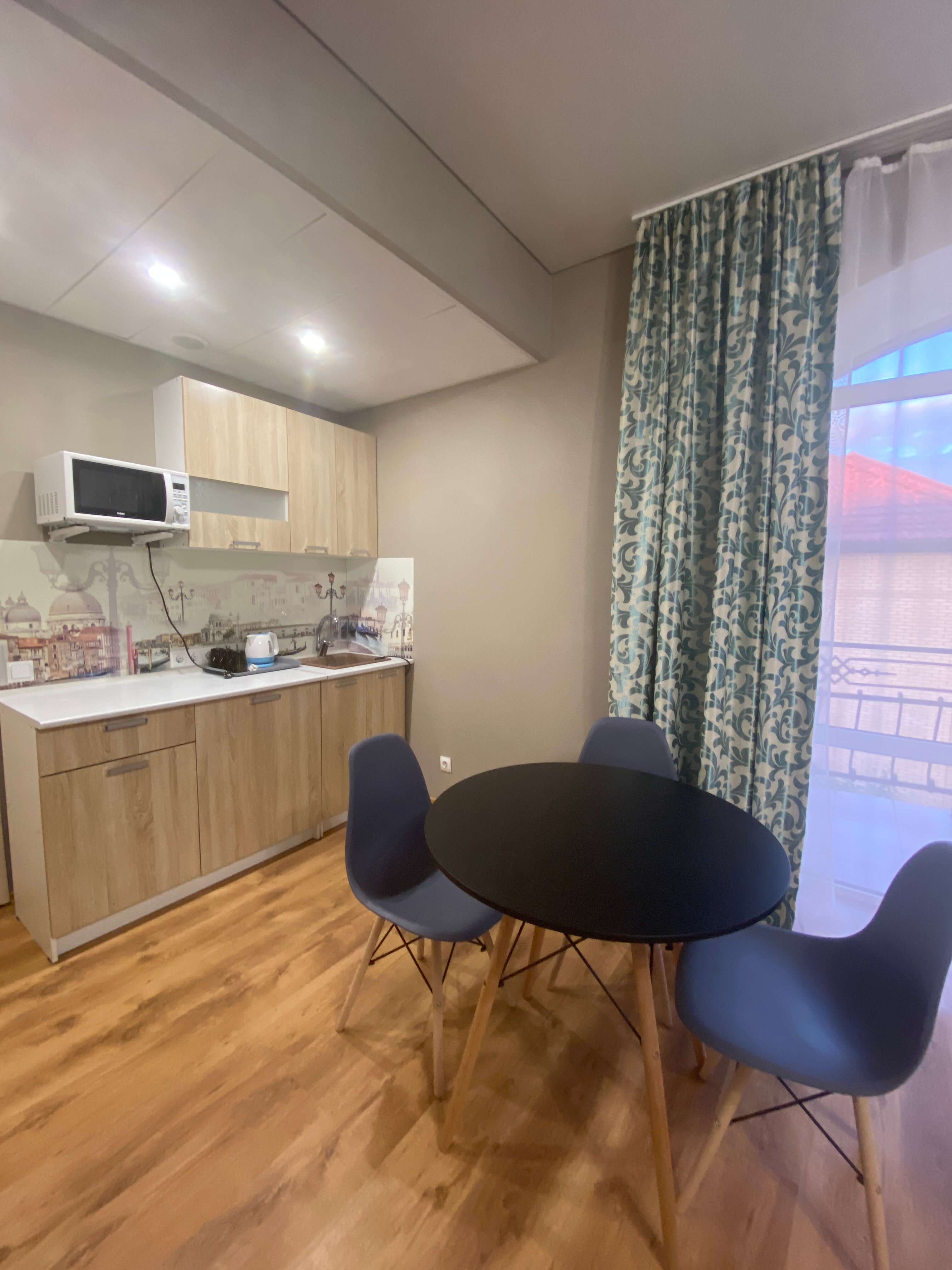 Фото Золотые россыпи