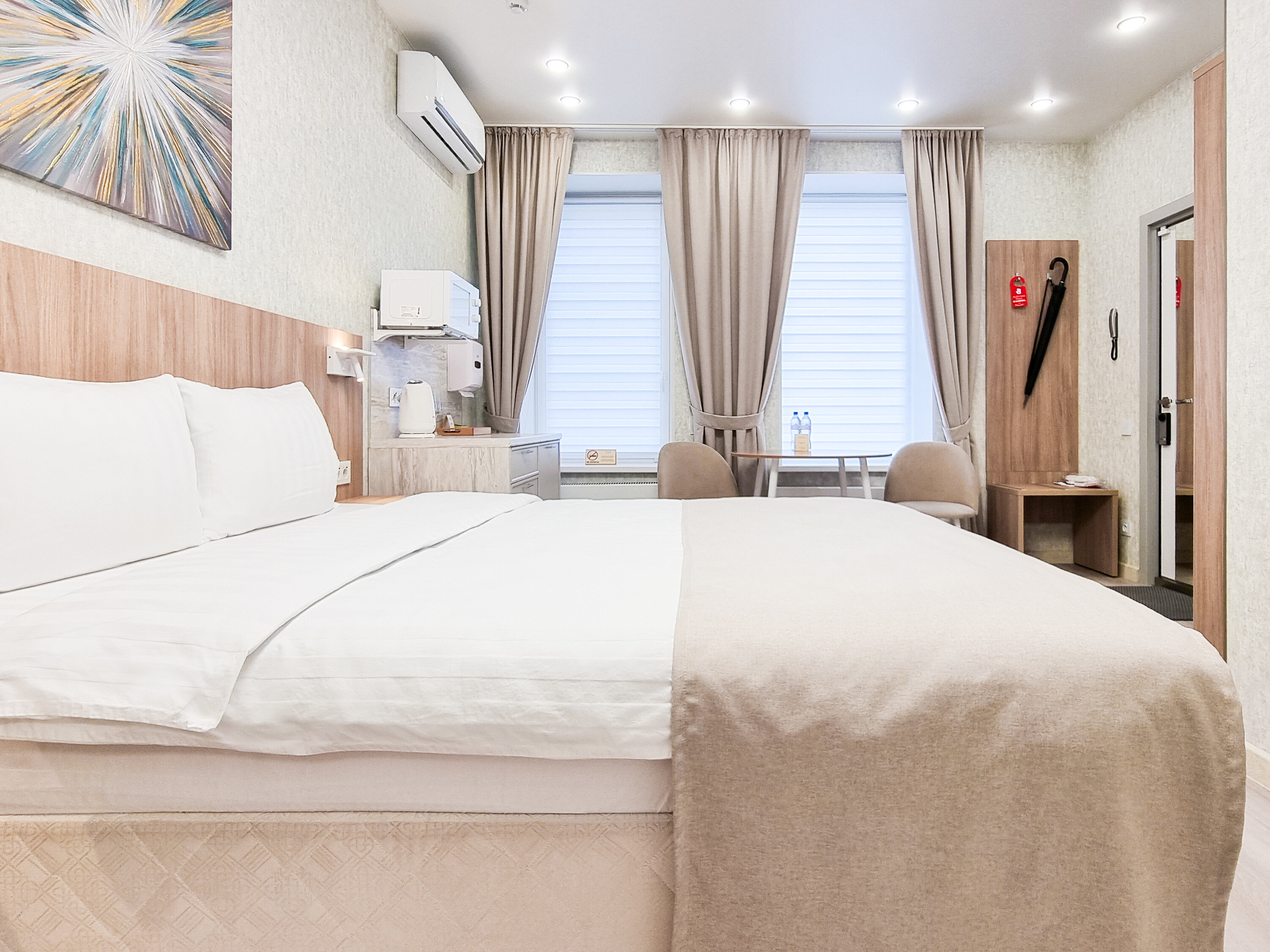 Фото Vladresort: City Life DeLuxe