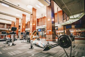 Гостиница Hyatt Centric Downtown Minneapolis