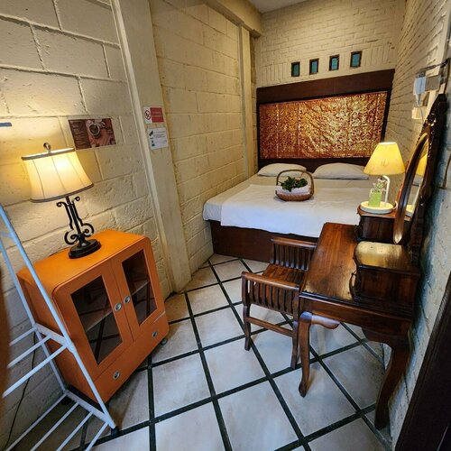 Гостиница Nila House, Sharia Family Home Stay в Депоке