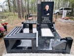 Мастерская Оркус (Vilgelma de Gennina Street, 45), production of tombstones