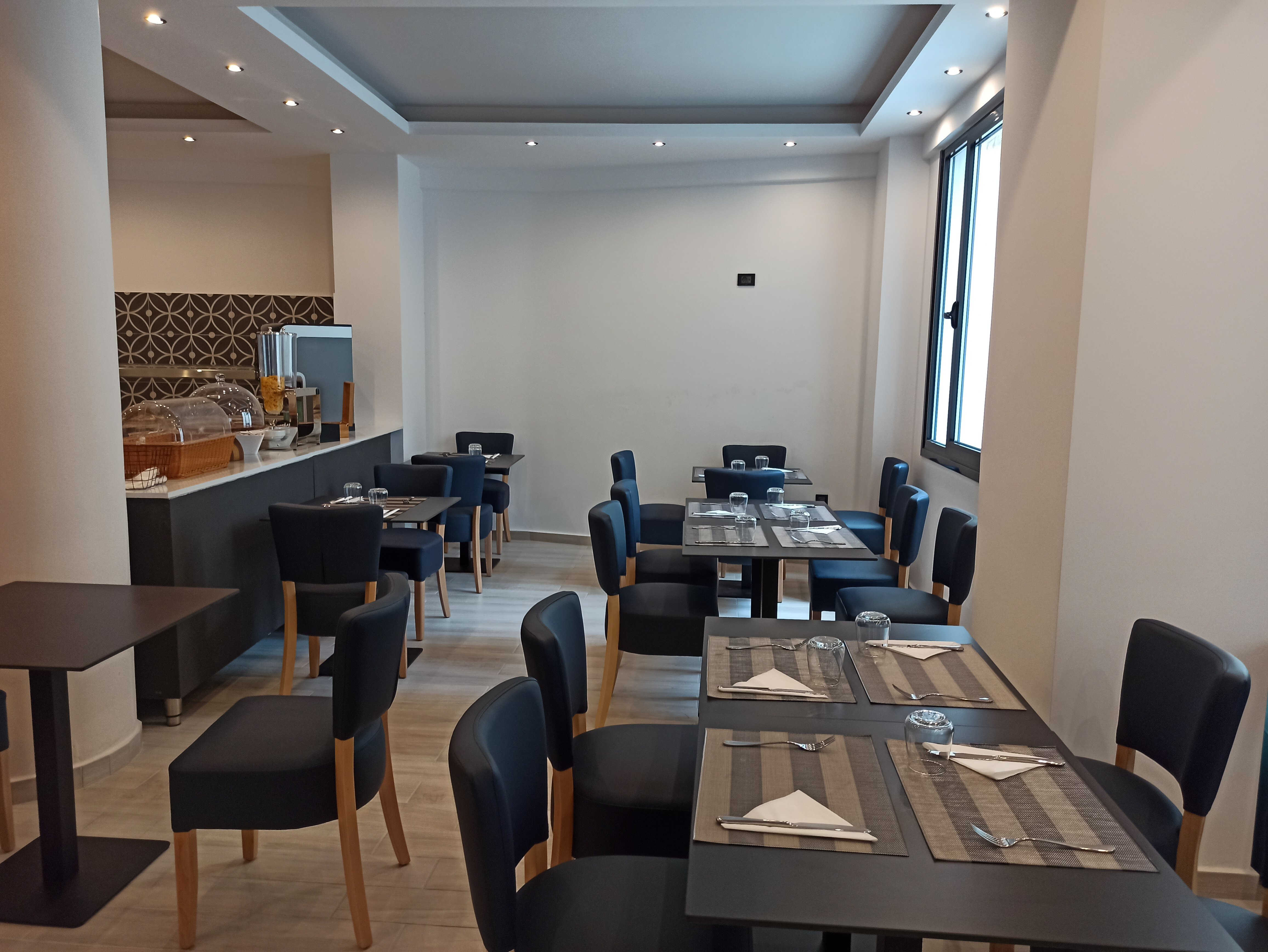 Фото Evita Asty Hotel