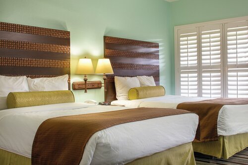 Гостиница WorldMark Orlando - Kingstown Reef в Орландо