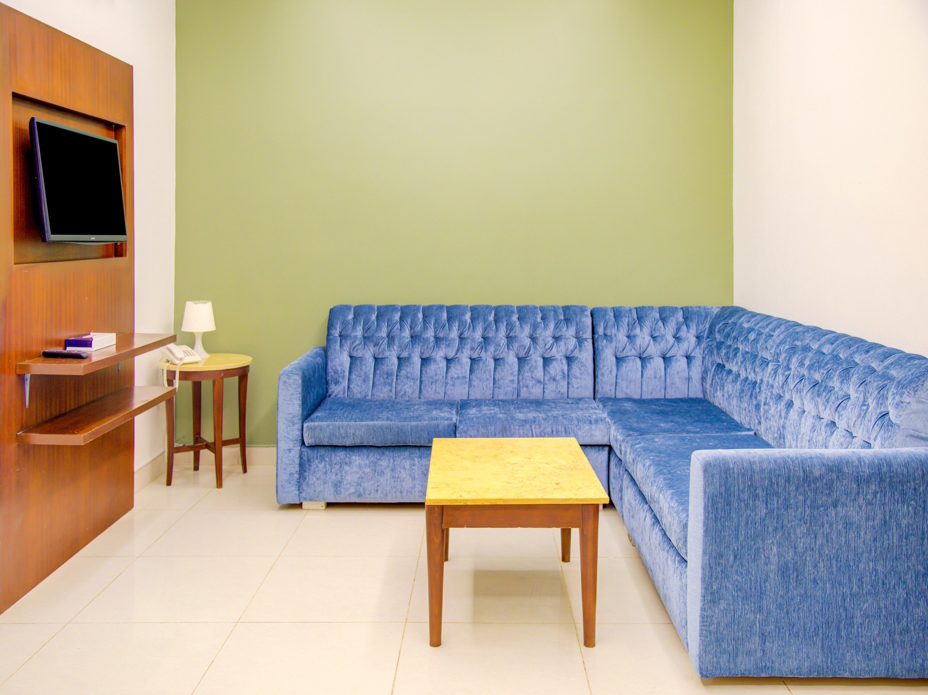 Фото Oyo 401 Al Zaidan For Furnished Units