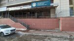Куйбышевская дирекция пассажирских обустройств (Agibalova Street, 48), maquinaria y equipamiento ferroviario