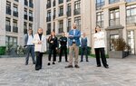Kalinka-realty (Bolshoy Vasilyevskogo Ostrova Avenue, 56), real estate agency