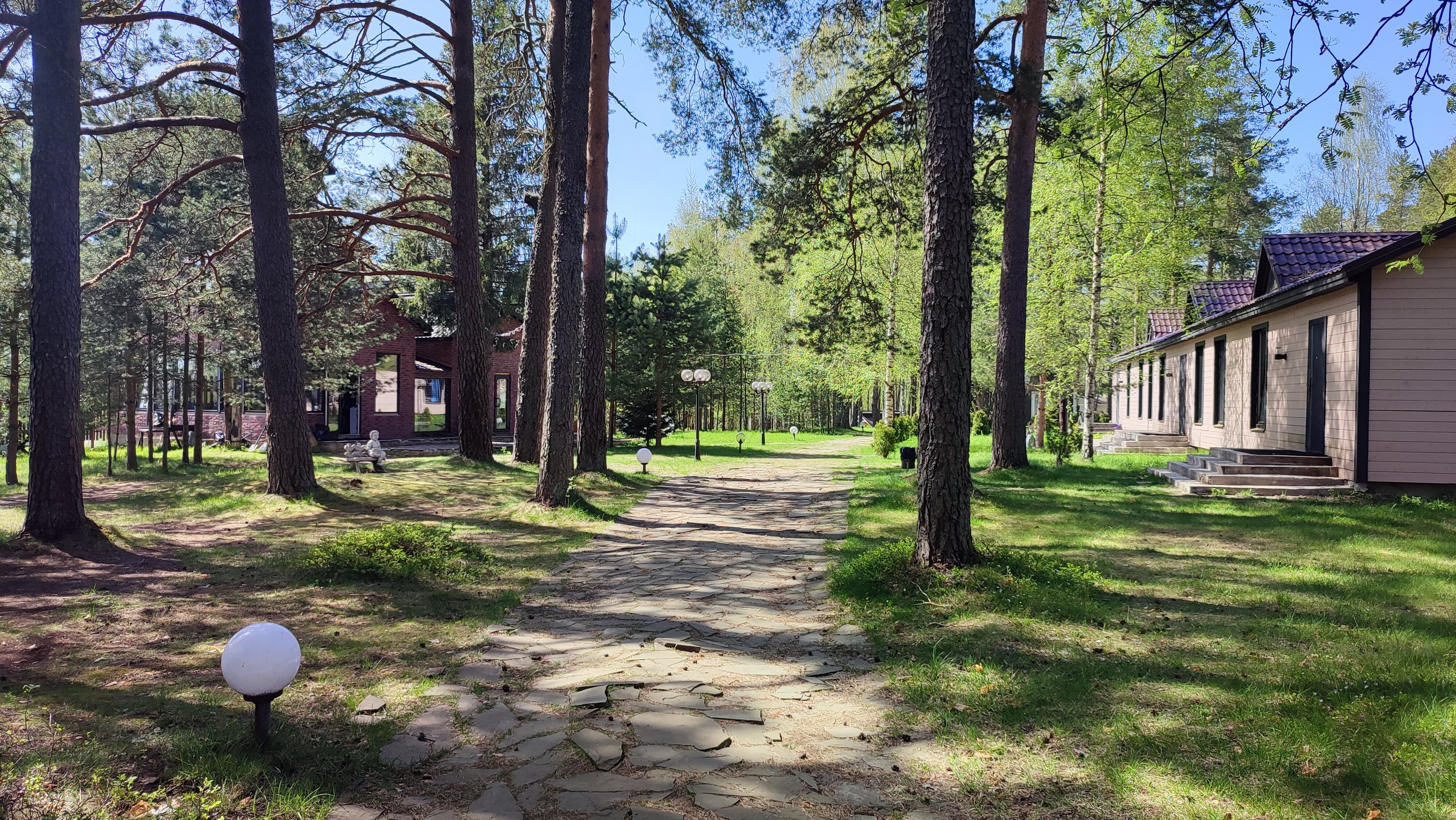 Фото Пять звезд