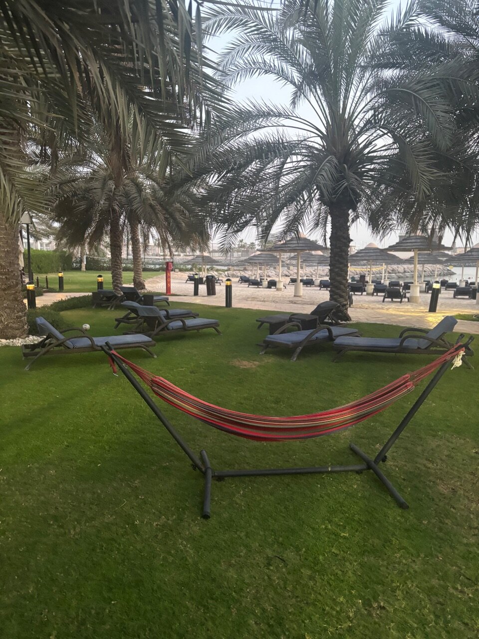 Фото InterContinental Abu Dhabi